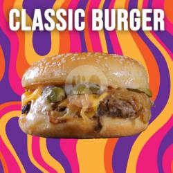 Classic Burger