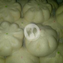 Bakpao Coklat Keju