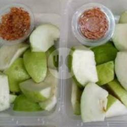 Rujak Bangkok Jambu Kristal