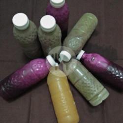 Jus Buah Naga Susu 330ml