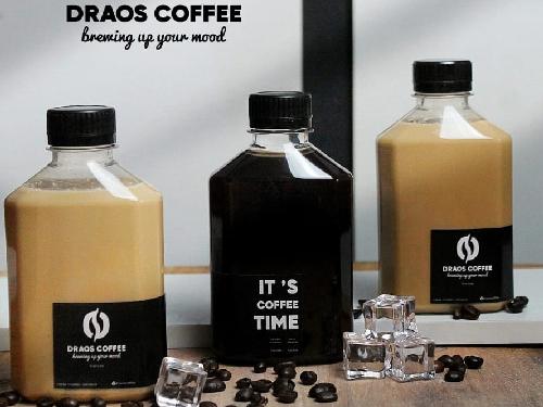 Draos Coffee, Cibitung