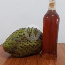 Kelapa Muda   Sirsak Madu