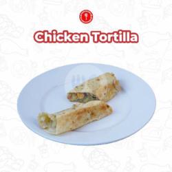 Chicken Tortilla