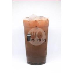 Original Boba Series Coklat