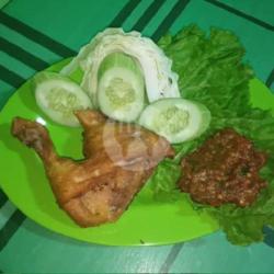 Ayam Bakar Montok