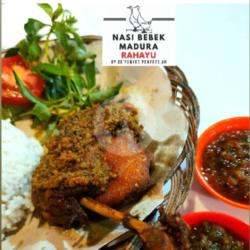 Bebek Madura Rahayu