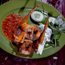 Pecel Burung Dara