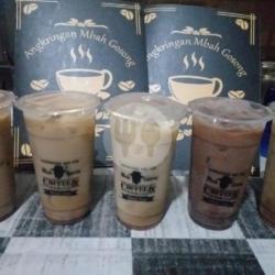 Es Kopi Klotok Jowo Choco Latte Cup Os 22