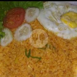 Nasi Goreng Sedap   Telur