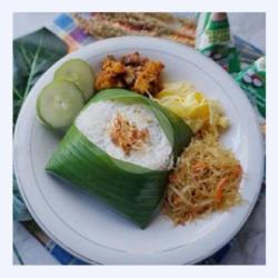 Nasi Uduk Betawi