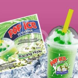 Pop Ice Kacang Hijau