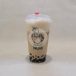 Coffee Milk Boba