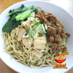 Bakmi Campur