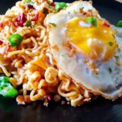 Indomie Rica Konoha