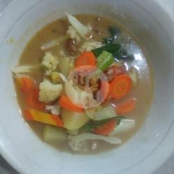 Sop Ayam Kuah