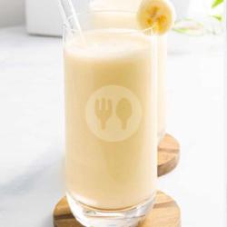 Milkshake Banana