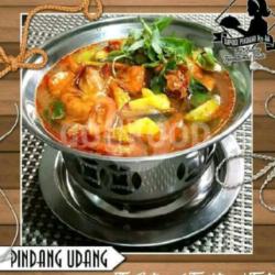 Pindang - Udang