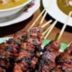 Sate Thaican Kulit