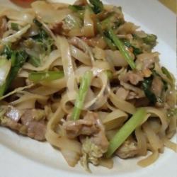 Kway Teow Goreng Daging Sapi