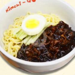 Jjajang Myeon