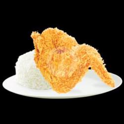 Nasi Sayap