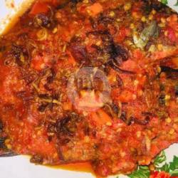 Ikan Mas Balado