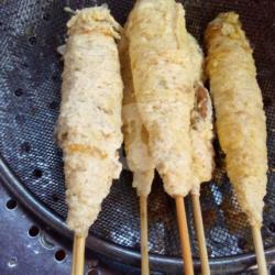 Telur Gulung Bihun(10 Tusuk)