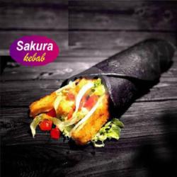 Black Kebab Ayam Original