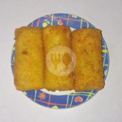 Risoles Smokedbeef Mozarella 5pcs