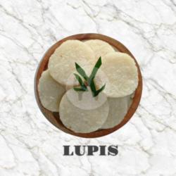 Lupis (include Gula Cair   Kelapa)