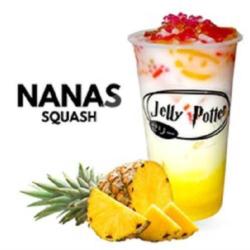 Nanas Squash