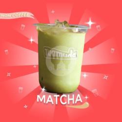 Kyoto Matcha Latte