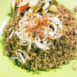 Nasi Goreng Premium (tdk Melayani Pisah Acar Dan Sambal)