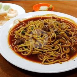 Mie Aceh Kuah