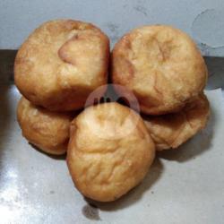 Kue Goreng Kacang Ijo