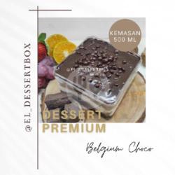 Belgium Choco