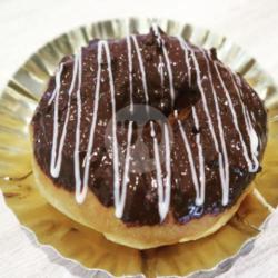 Donat Reguler Isi 1