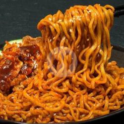 Indomie Goreng Jontor