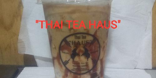 Warung Minuman Thai Tea Haus, Ciawi
