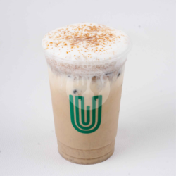Cinnamon Coffee