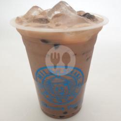 Milkshake Boba Chocolate