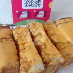 Roti Bakar Mangga Original