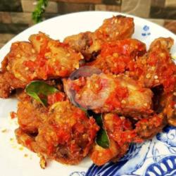 Ayam Goreng Balado