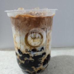 Boba Mochacino