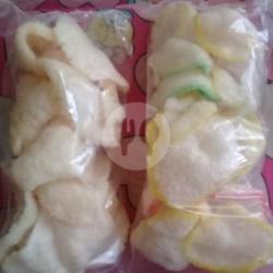 Krupuk Kriuk