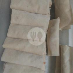 Lumpia Otak Otak