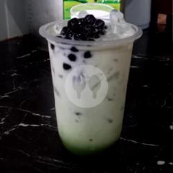 Bubble Greentea