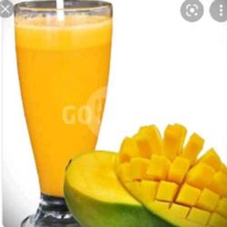 Juice Mangga Segar