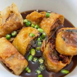 Gohyong Ayam Udang