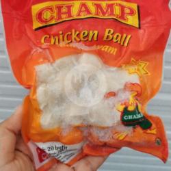 Champ Bakso Ayam 20pcs